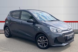 Hyundai i10 (14-20) Go SE 1.0 66PS 5d For Sale - Vertu Honda Huddersfield, Huddersfield