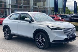 Honda HR-V SUV (21 on) 1.5 eHEV Elegance 5dr CVT For Sale - Vertu Honda Huddersfield, Huddersfield