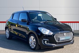 Suzuki Swift Hatchback (17-23) SZ-T 1.0 Boosterjet 5d For Sale - Vertu Honda Huddersfield, Huddersfield