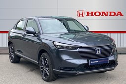 Honda HR-V SUV (21 on) 1.5 eHEV Elegance 5dr CVT For Sale - Vertu Honda Huddersfield, Huddersfield