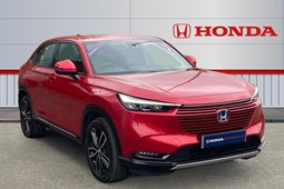 Honda HR-V SUV (21 on) 1.5 eHEV Advance 5dr CVT For Sale - Vertu Honda Huddersfield, Huddersfield