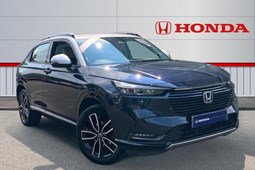 Honda HR-V SUV (21 on) 1.5 eHEV Advance Style 5dr CVT For Sale - Vertu Honda Huddersfield, Huddersfield