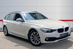 BMW 3-Series Touring (12-19) 320i SE (07/15-) 5d For Sale - Vertu Honda Huddersfield, Huddersfield