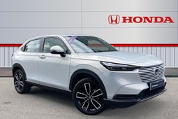 Honda HR-V SUV (21 on) 1.5 eHEV Elegance 5dr CVT For Sale - Vertu Honda Huddersfield, Huddersfield