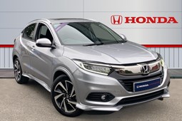 Honda HR-V (15-20) EX 1.5 i-VTEC auto (09/2018 on) 5d For Sale - Vertu Honda Huddersfield, Huddersfield