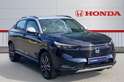Honda HR-V SUV (21 on) 1.5 eHEV Advance Style 5dr CVT For Sale - Vertu Honda Huddersfield, Huddersfield