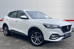 MG HS SUV (19-24) Excite 1.5T-GDI DCT auto 5d For Sale - Vertu Honda Huddersfield, Huddersfield