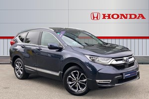 Honda CR-V SUV (18-23) EX i-MMD Hybrid AWD eCVT auto 5d For Sale - Vertu Honda Huddersfield, Huddersfield