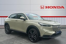 Honda HR-V SUV (21 on) 1.5 eHEV Elegance 5dr CVT For Sale - Vertu Honda Huddersfield, Huddersfield