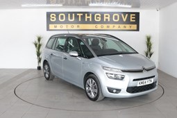 Citroen Grand C4 Picasso (14-18) 1.6 e-HDi (115bhp) Airdream Exclusive 5d For Sale - Southgrove Motor Company, Bolton