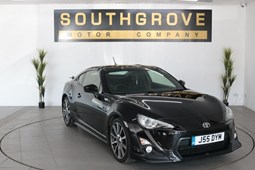 Toyota GT86 (12-21) 2.0 D-4S TRD 2d For Sale - Southgrove Motor Company, Bolton