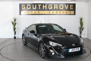 Toyota GT86 (12-21) 2.0 D-4S TRD 2d For Sale - Southgrove Motor Company, Bolton