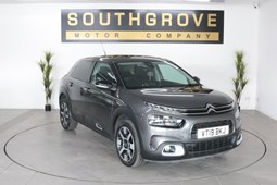 Citroen C4 Cactus Hatchback (18-20) Flair BlueHDi 100 S&S (06/2018 on) 5d For Sale - Southgrove Motor Company, Bolton