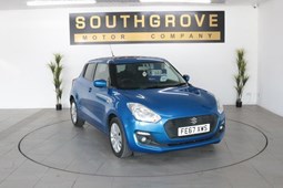 Suzuki Swift Hatchback (17-23) SZ-T 1.0 Boosterjet 5d For Sale - Southgrove Motor Company, Bolton
