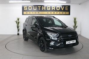 Ford Kuga (12-20) ST-Line X 2.0 TDCi 180PS AWD 5d For Sale - Southgrove Motor Company, Bolton