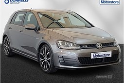 Volkswagen Golf Hatchback (13-20) 2.0 TDI GTD (Nav) 5d For Sale - 2G2A, Mallusk