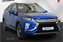 Mitsubishi Eclipse Cross SUV (17-21) 2 1.5 2WD 5d For Sale - 2G2A, Mallusk