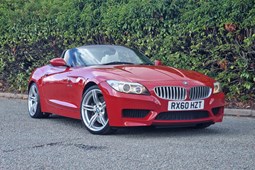 BMW Z4 Roadster (09-17) 35i sDrive M Sport 2d DCT For Sale - Origin Automotive, Tipton