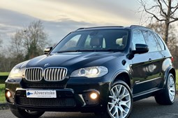 BMW X5 (07-13) xDrive40d M Sport 5d Auto For Sale - Alverstoke Automotive LTD, WOLVERHAMPTON