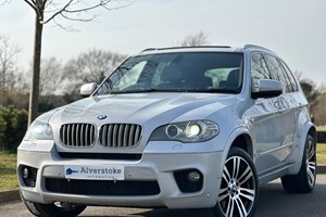 BMW X5 (07-13) xDrive40d M Sport 5d Auto For Sale - Alverstoke Automotive LTD, WOLVERHAMPTON