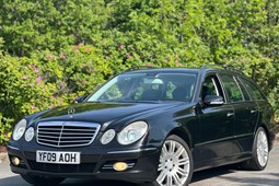 Mercedes-Benz E-Class Estate (03-08) E320 CDI Sport 5d Tip Auto (06) For Sale - Alverstoke Automotive LTD, WOLVERHAMPTON