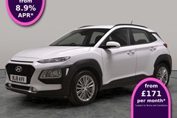 Hyundai Kona SUV (17-23) SE 1.0 T-GDi 120PS 2WD 5d For Sale - Carsa Cannock, Cannock