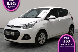 Hyundai i10 (14-20) 1.0 SE 5d For Sale - Carsa Cannock, Cannock