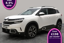 Citroen C5 Aircross (18 on) 1.5 BlueHDi 130 Shine Plus 5dr For Sale - Carsa Cannock, Cannock