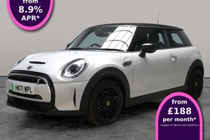 MINI Electric Hatch Hatchback (20 on) 135kW Cooper S 2 33kWh 3dr Auto For Sale - Carsa Cannock, Cannock