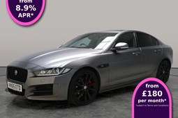 Jaguar XE (15-24) 2.0 (240bhp) R-Sport 4d Auto For Sale - Carsa Cannock, Cannock