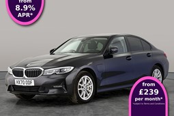 BMW 330e Hybrid (19 on) 330e SE Pro 4dr Step Auto 4d For Sale - Carsa Cannock, Cannock