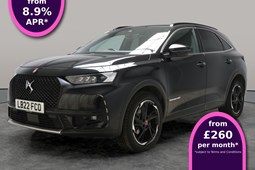 DS 7 Crossback SUV (18-22) 1.5 BlueHDi Performance Line + 5dr EAT8 For Sale - Carsa Cannock, Cannock