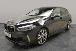 BMW 1-Series M135i (19-24) M135i xDrive Sport Automatic 5d For Sale - Carsa Cannock, Cannock