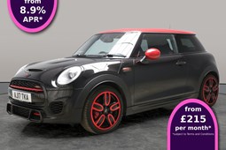 MINI Hatchback (14-24) John Cooper Works 3d For Sale - Carsa Cannock, Cannock