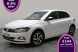 Volkswagen Polo Hatchback (17 on) Beats 1.0 TSI 95PS 5d For Sale - Carsa Cannock, Cannock