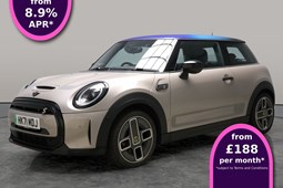 MINI Electric Hatch Hatchback (20 on) 135kW Cooper S Collection Edition 33kWh 3dr Auto For Sale - Carsa Cannock, Cannock