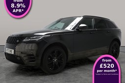 Land Rover Range Rover Velar SUV (17 on) 2.0 D200 Edition 5dr Auto For Sale - Carsa Cannock, Cannock