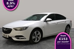 Vauxhall Insignia Grand Sport (17-22) SRi Nav 1.5 (165PS) Turbo 5d For Sale - Carsa Cannock, Cannock