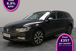 Volkswagen Passat Estate (15-24) SEL 2.0 TDI Evo SCR 150PS 5d For Sale - Carsa Cannock, Cannock