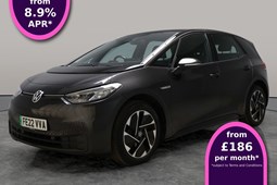 Volkswagen ID.3 Hatchback (20 on) 150kW Life Pro Performance 62kWh 5dr Auto For Sale - Carsa Cannock, Cannock