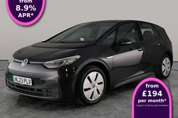 Volkswagen ID.3 Hatchback (20 on) 107KW Life Pro 62kWh 5dr Auto For Sale - Carsa Cannock, Cannock