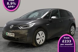 Volkswagen ID.3 Hatchback (20 on) 107KW Family Pro 62kWh 5dr Auto For Sale - Carsa Cannock, Cannock