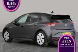 Volkswagen ID.3 Hatchback (20 on) 150kW Family Pro Performance 62kWh 5dr Auto For Sale - Carsa Cannock, Cannock