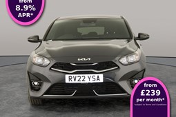 Kia ProCeed Shooting Brake (19 on) 1.5T GDi ISG GT-Line 5dr For Sale - Carsa Cannock, Cannock