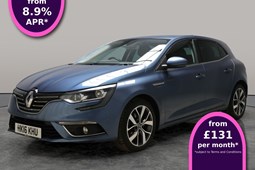 Renault Megane Hatchback (16-22) Dynamique S Nav dCi 110 5d For Sale - Carsa Cannock, Cannock