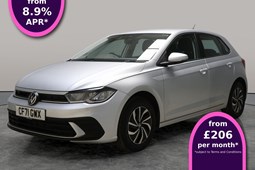 Volkswagen Polo Hatchback (17 on) 1.0 TSI Life 5dr DSG For Sale - Carsa Cannock, Cannock