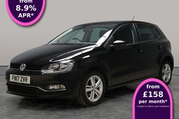Volkswagen Polo Hatchback (09-17) Match Edition 1.0 BMT 75PS 5d For Sale - Carsa Cannock, Cannock