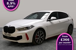 BMW 1-Series 128ti (20-24) 128ti 5dr Step Auto [Live Cockpit Professional] For Sale - Carsa Cannock, Cannock