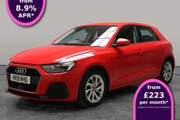 Audi A1 Sportback (18 on) Sport 30 TFSI 116PS 5d For Sale - Carsa Cannock, Cannock