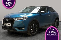 DS 3 Crossback SUV (19-22) Prestige PureTech 130 auto 5d For Sale - Carsa Cannock, Cannock